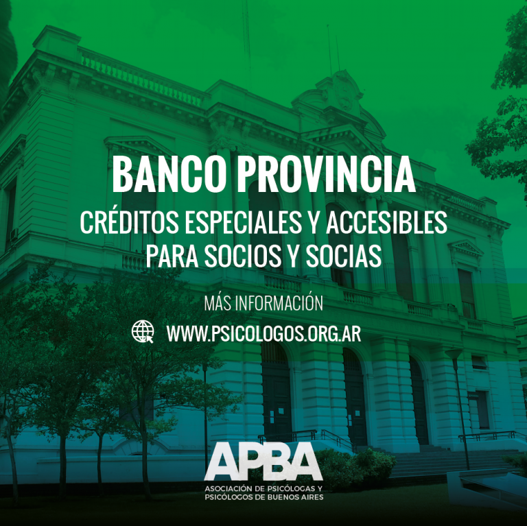 Créditos bancarios especiales para socios y socias