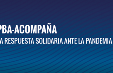 APBA-Acompaña: una respuesta solidaria ante la pandemia